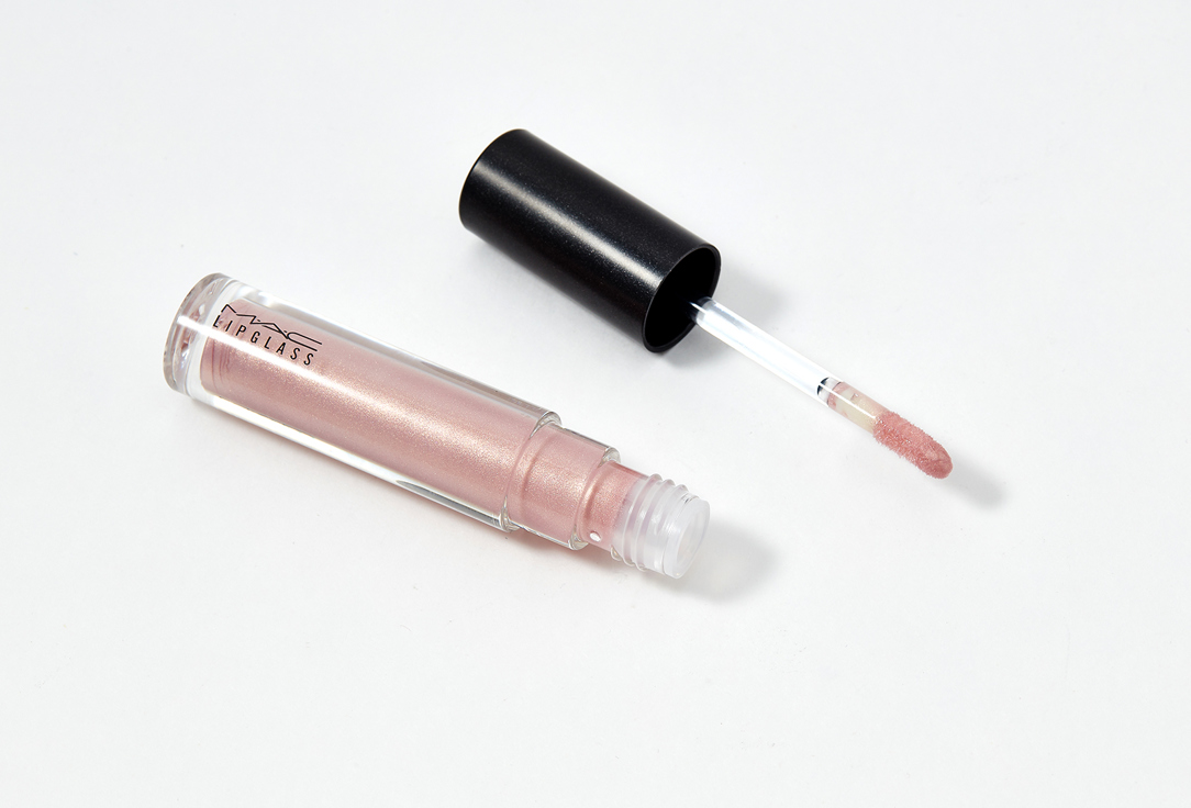 MAC Lipglass High-gloss