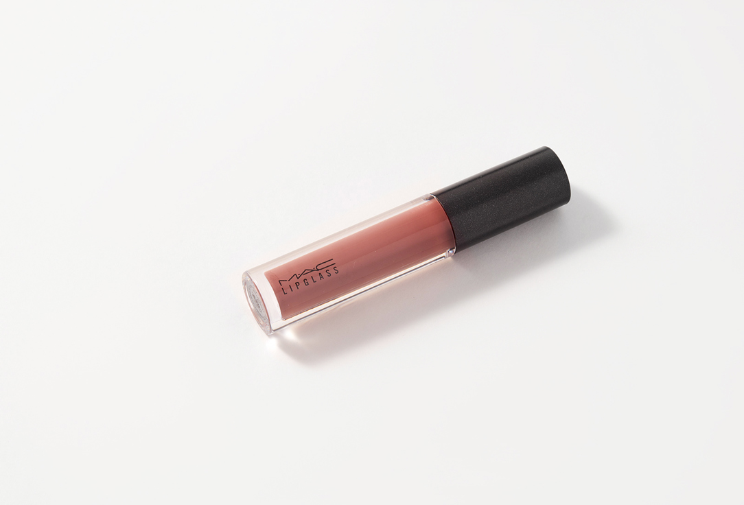 MAC Lipglass High-gloss