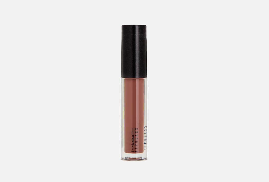 MAC Lipglass High-gloss