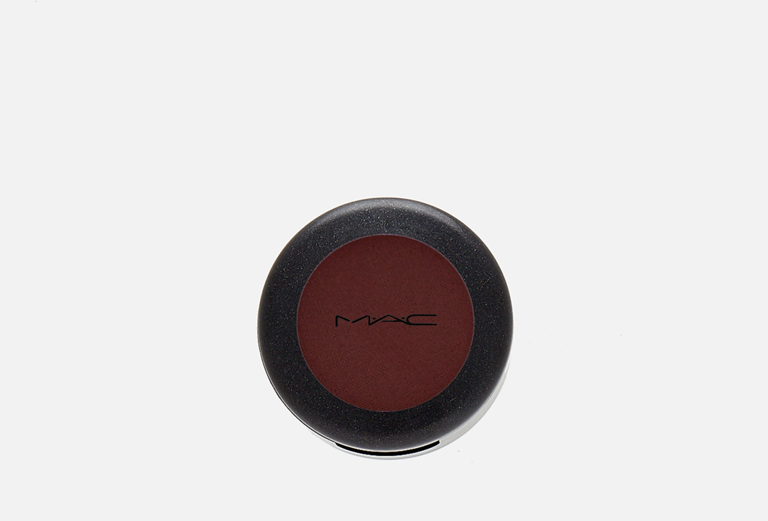 MAC Eye Shadow Rich Colour