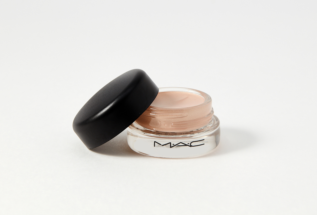 MAC Cream Eyeshadow Pro Longwear