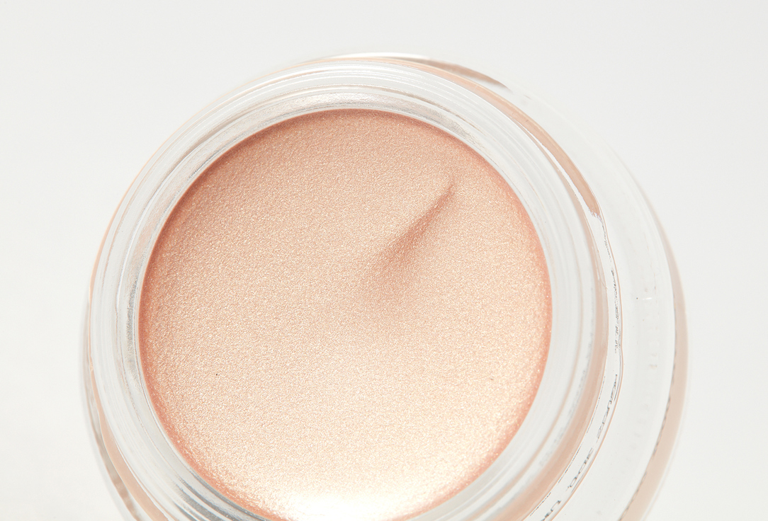 MAC Cream Eyeshadow Pro Longwear