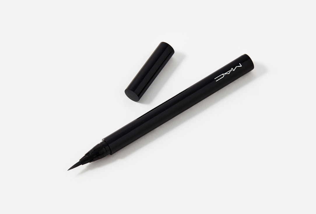 MAC Eyeliner Brushstroke 24 Hour