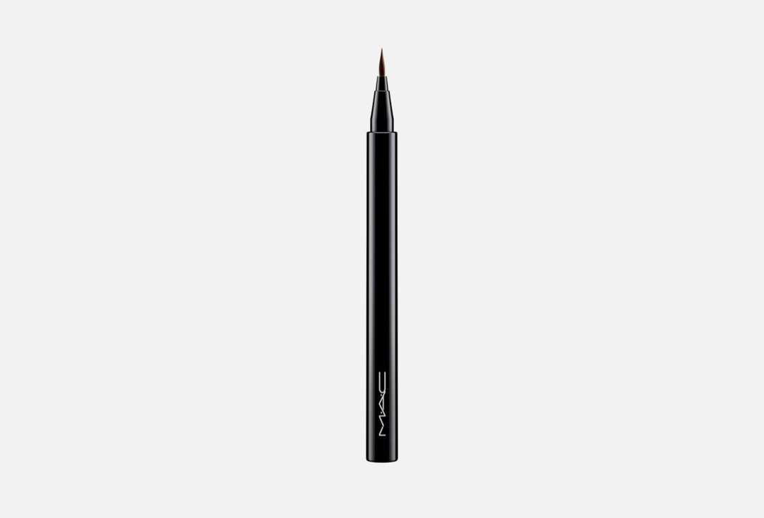 MAC Eyeliner Brushstroke 24 Hour