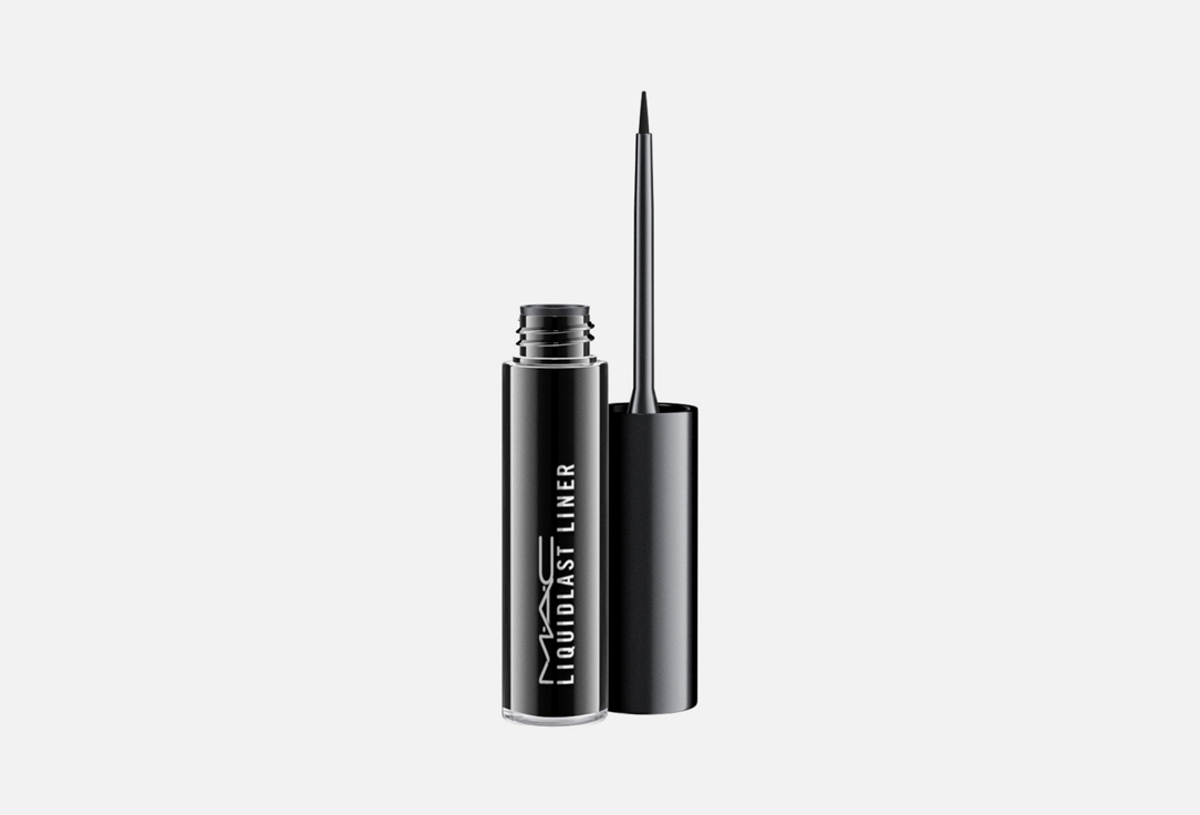 MAC Eyeliner 24-hour Waterproof