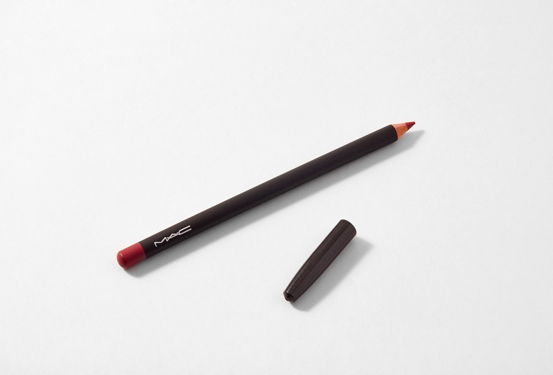 MAC Lip Pencil Smooth & Creamy