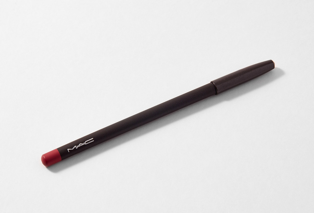 MAC Lip Pencil Smooth & Creamy