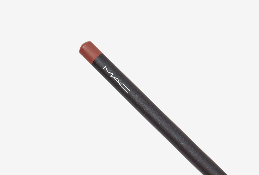 MAC Lip Pencil Smooth & Creamy