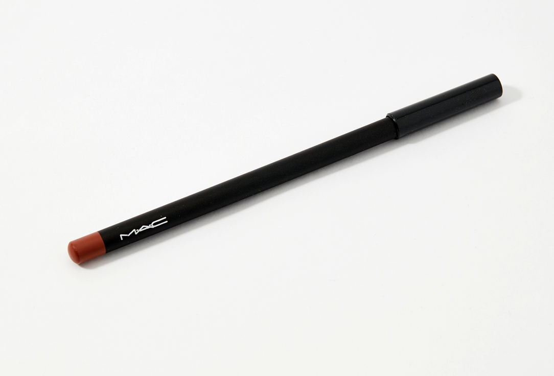 MAC Lip Pencil Smooth & Creamy