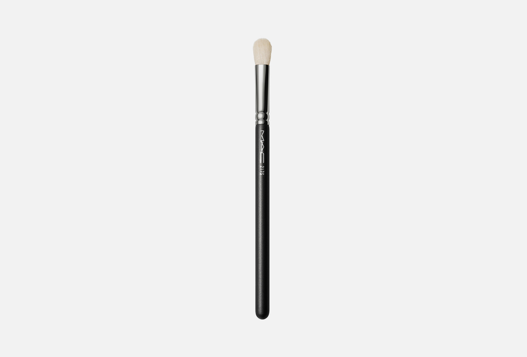 MAC Blending brush 217s