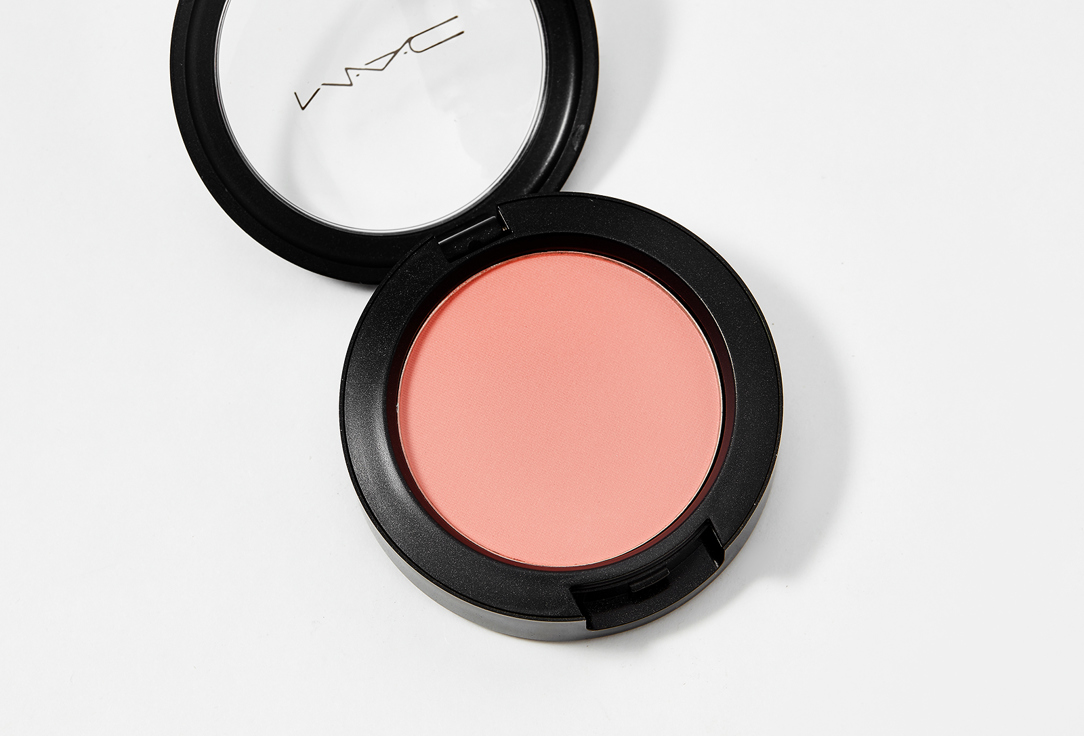 MAC Blush Sheertone