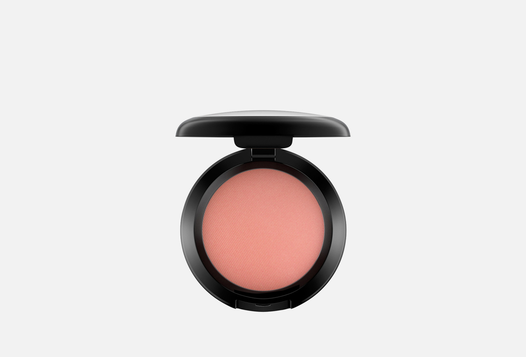 MAC Blush Sheertone