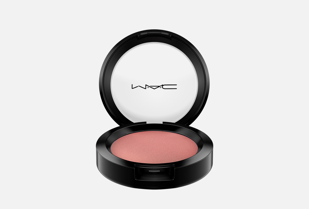 MAC Blush Sheertone