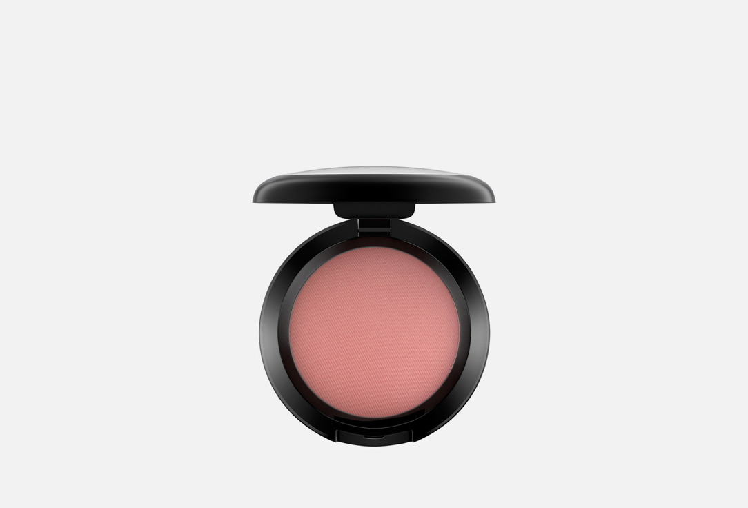 MAC Blush Sheertone