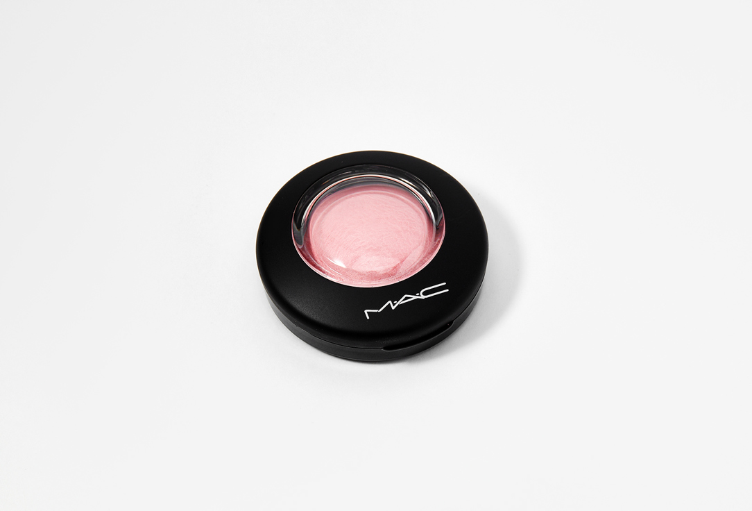 MAC Mineralize Blush Lightweight