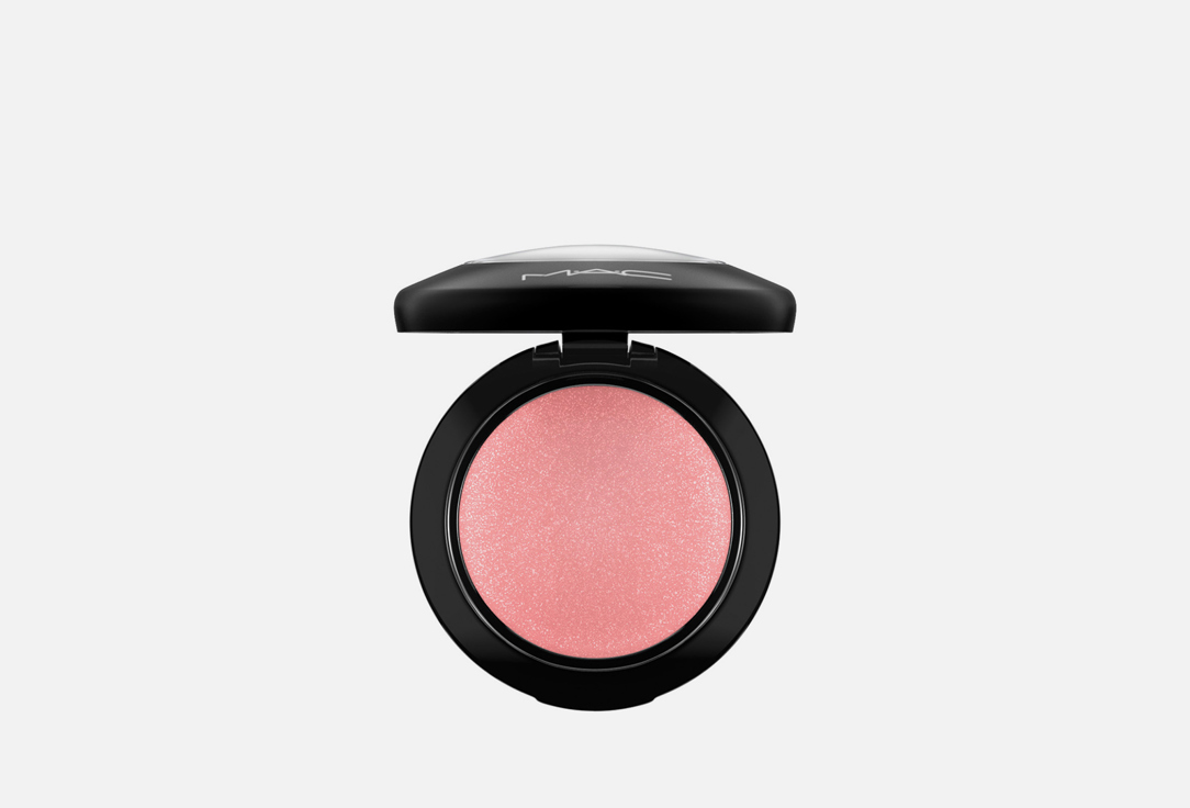 MAC Mineralize Blush Lightweight