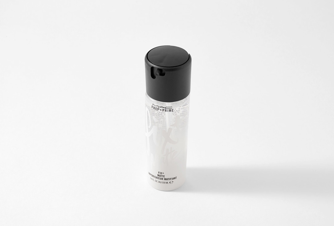 MAC Face Mattifying Spray Prep + Prime