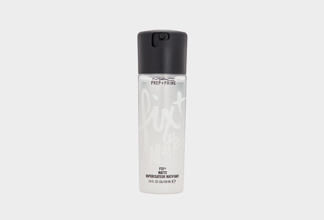 MAC Face Mattifying Spray Prep + Prime