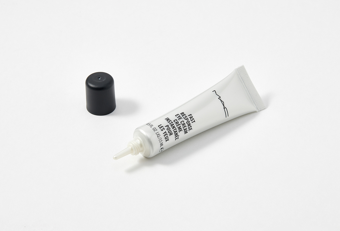 MAC Eye Cream Fast Response