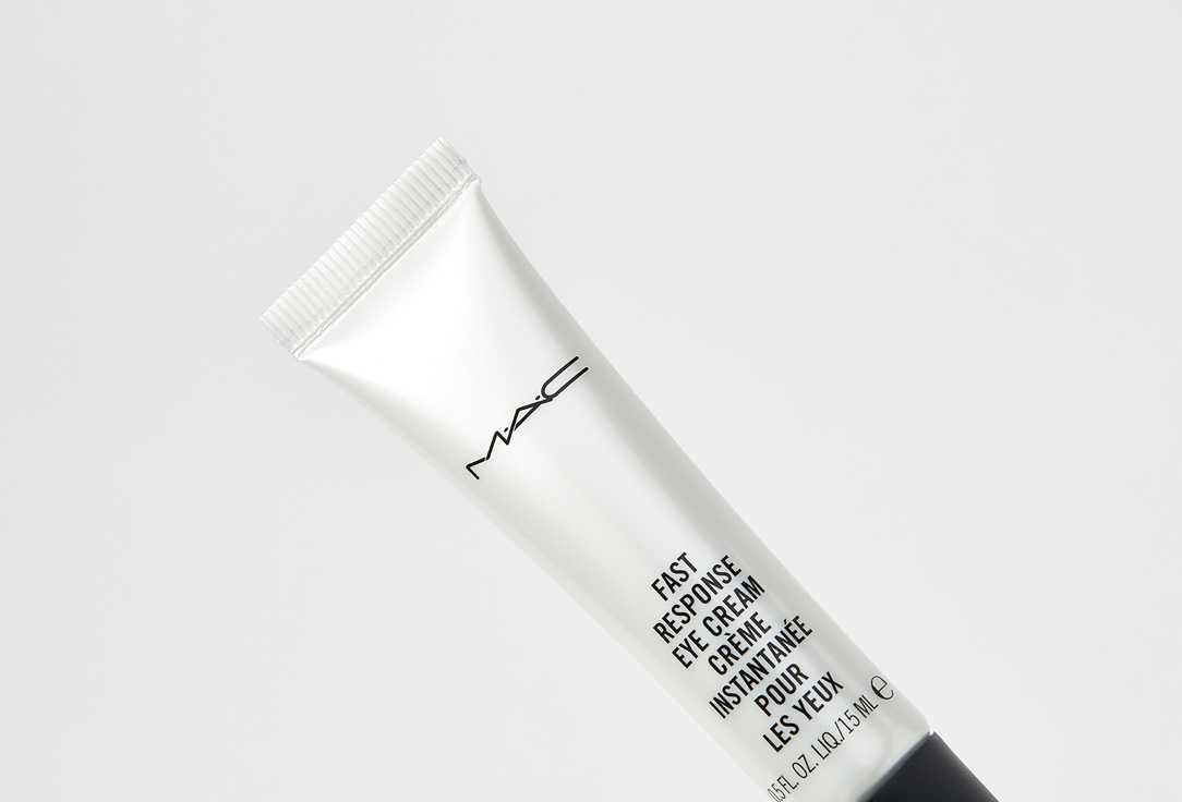 MAC Eye Cream Fast Response