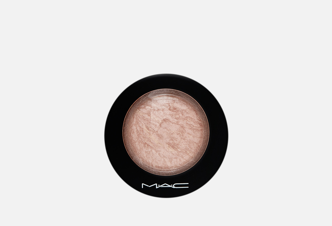 MAC Mineralize Skinfinish Face Powder Multi-mineral