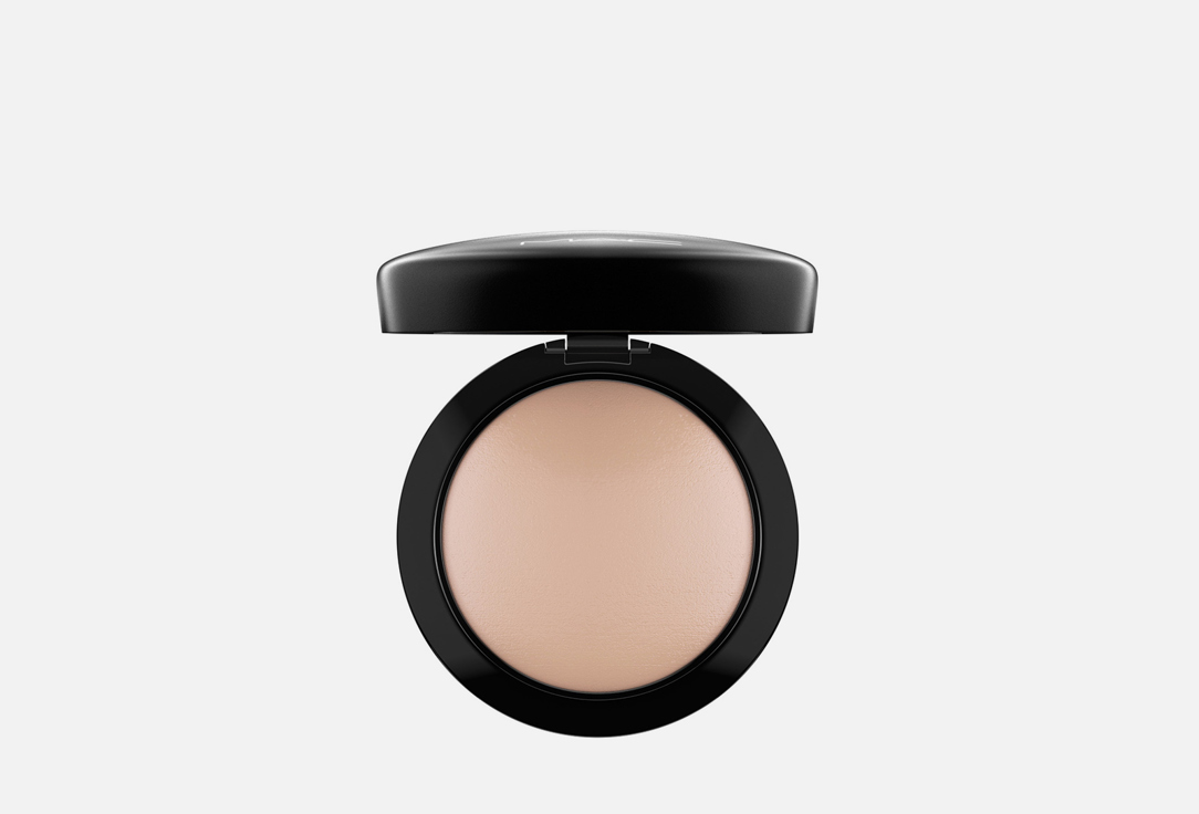 MAC Mineralize  Face Powder Skinfinish