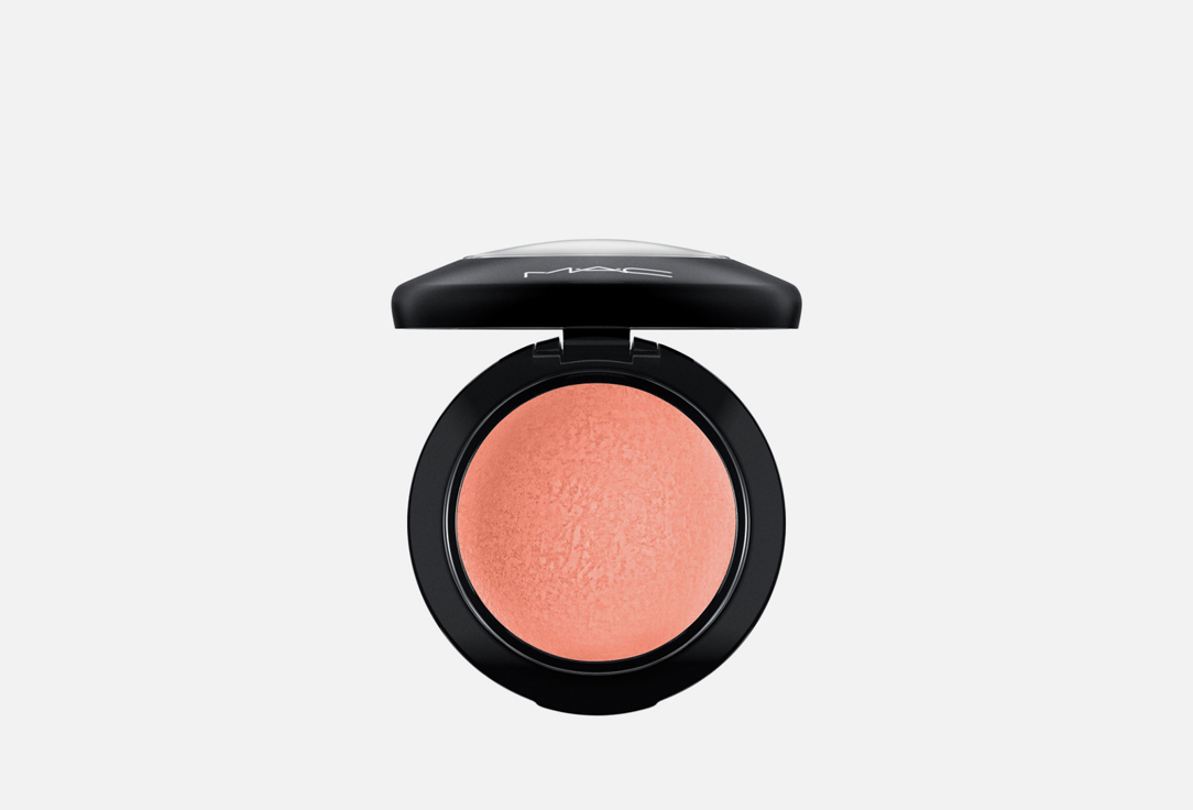 MAC Mineralize Blush Lightweight