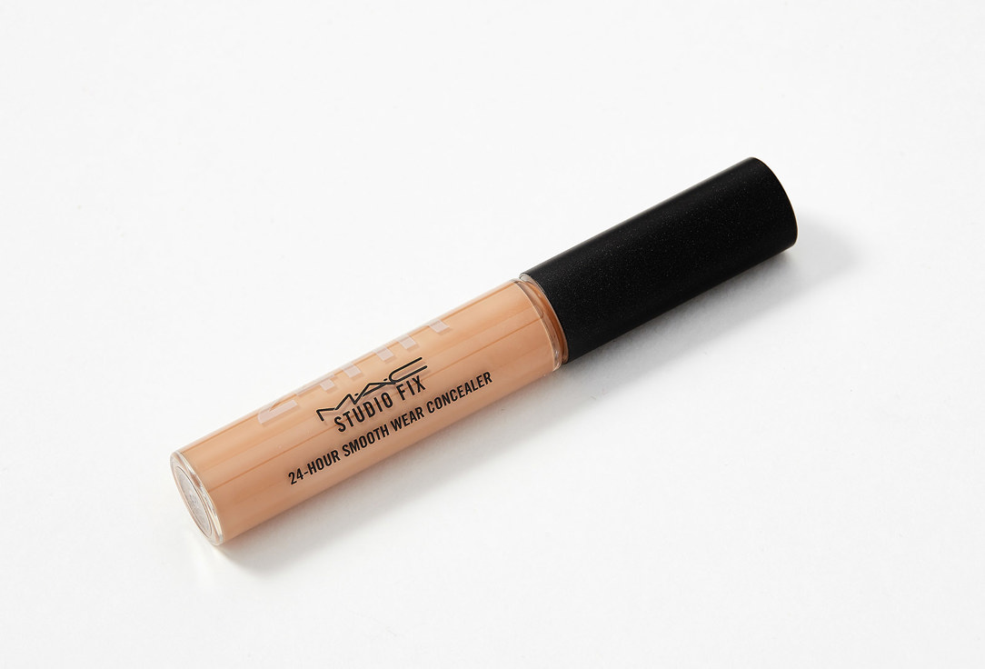 MAC Smooth Wear Concealer Studio Fix 24-Hour