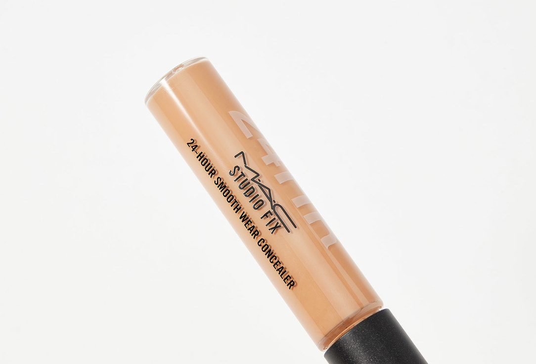 MAC Smooth Wear Concealer Studio Fix 24-Hour