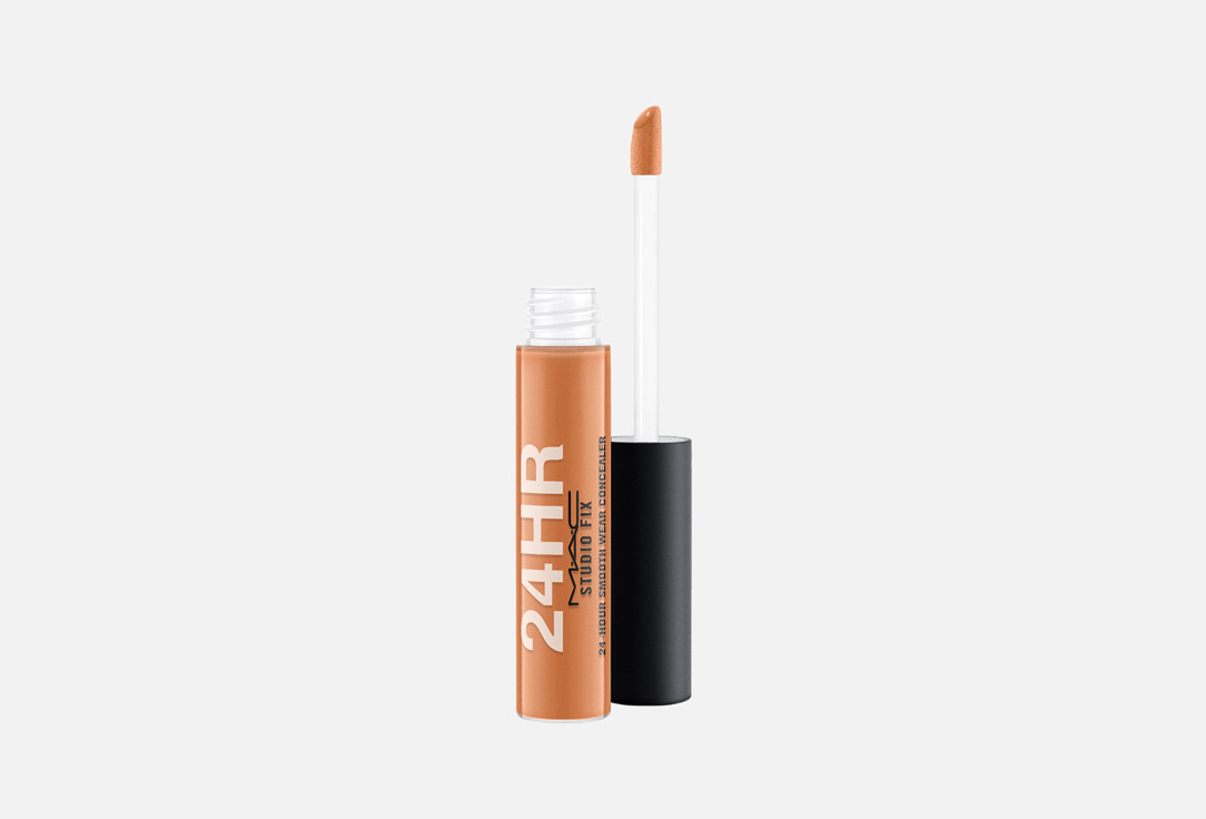 MAC Smooth Wear Concealer Studio Fix 24-Hour