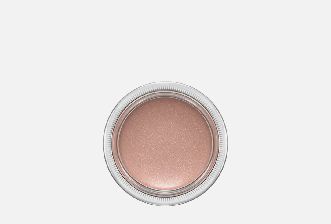 MAC Cream Eyeshadow Pro Longwear