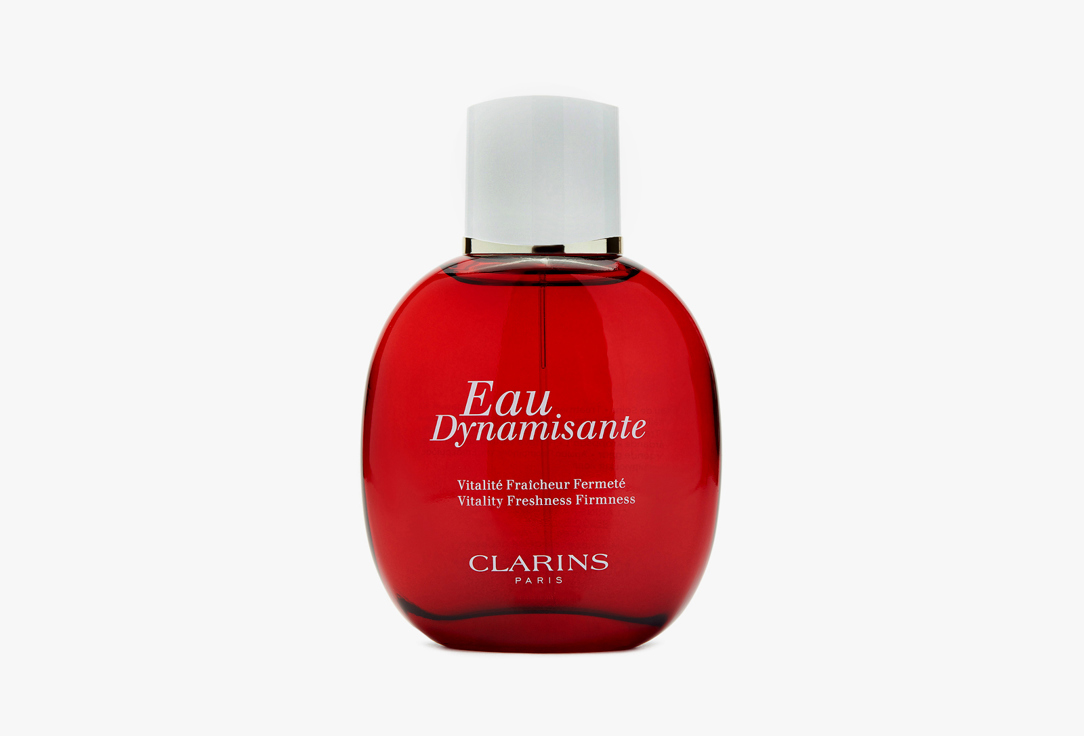 Clarins Tonic water Eau Dynamisante