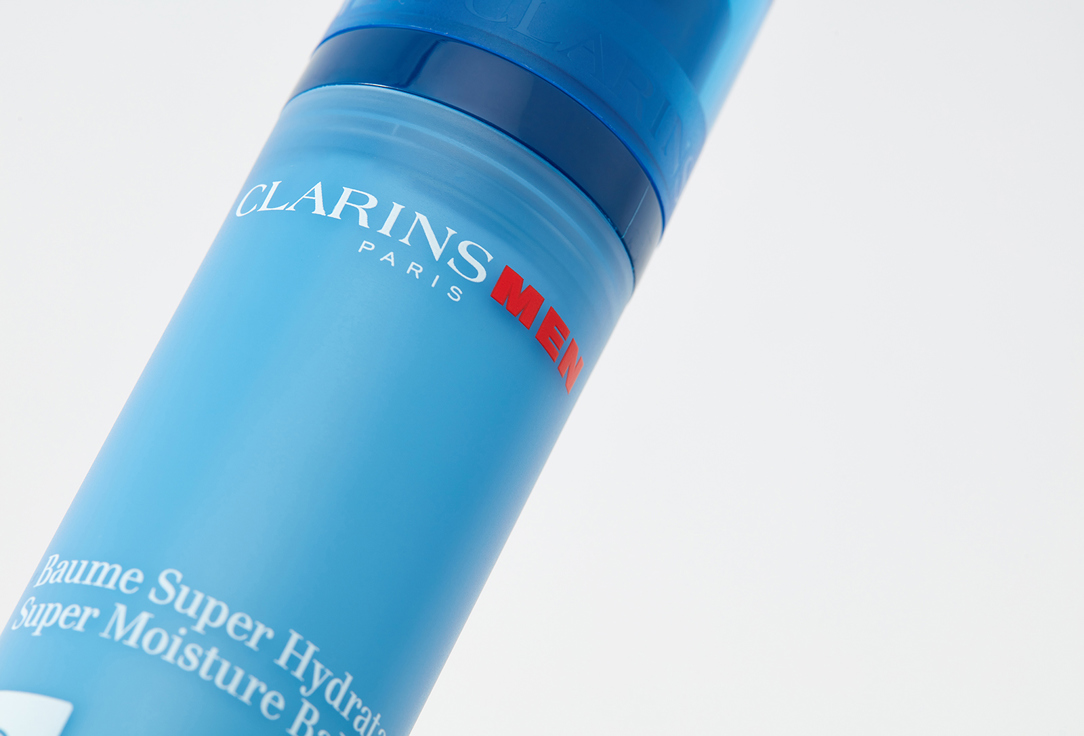 Clarins Intensive moisture balm for Men  Super Moisture Balm