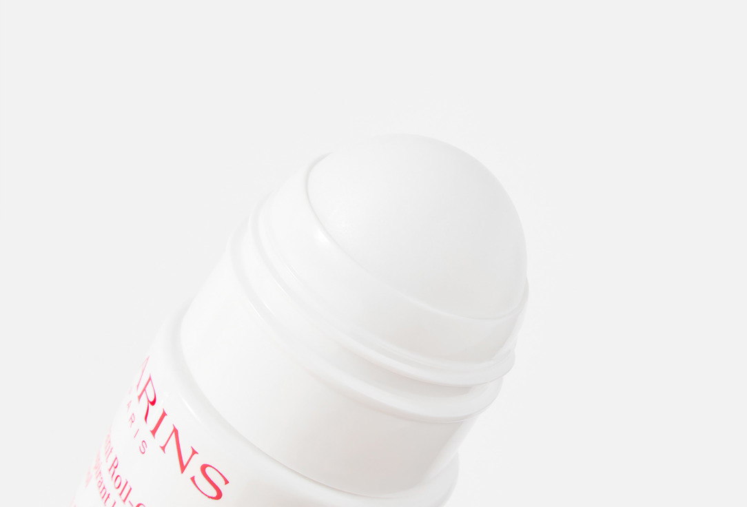 Clarins Deodorant Déodorant Roll-On