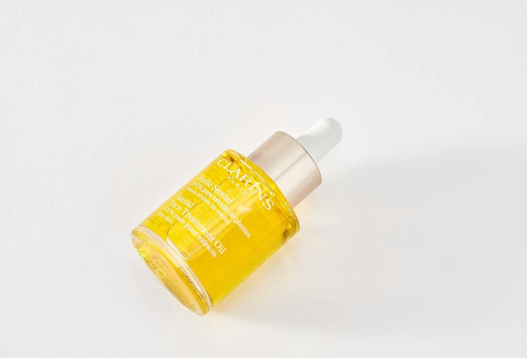 Clarins Facial oil Santal