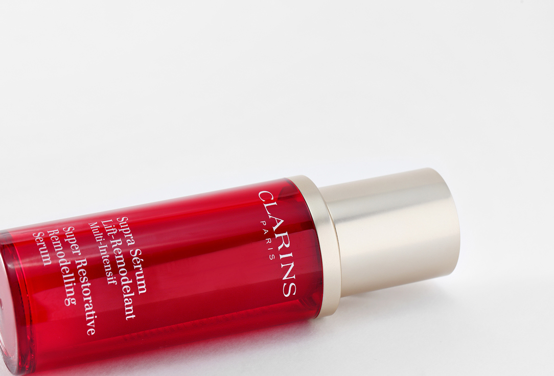 Clarins Face serum Super Restorative Remodelling