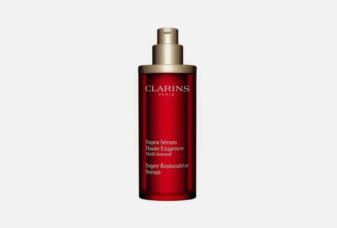 Clarins Face serum Super Restorative Remodelling