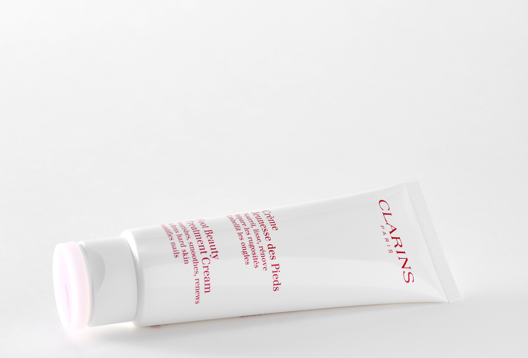 Clarins Foot cream Jeunesse des Pieds