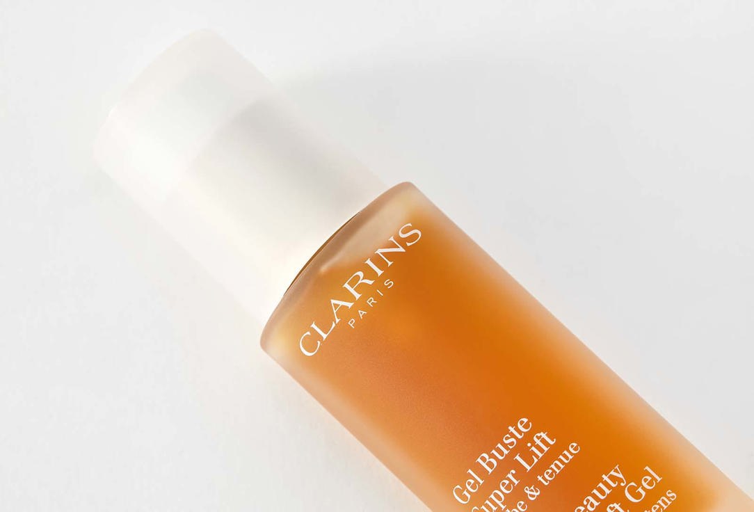 Clarins Firming gel for the bust Bust Beauty Extra-Lift