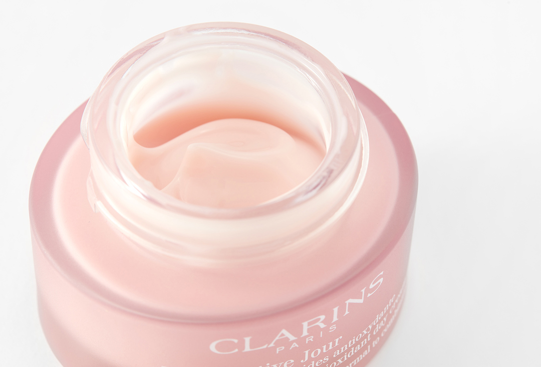 Clarins Face cream Multi-Active