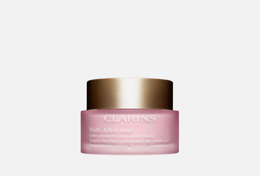 Clarins Face cream Multi-Active