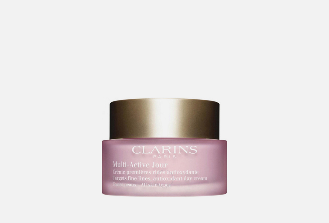 Clarins Face cream Multi-Active