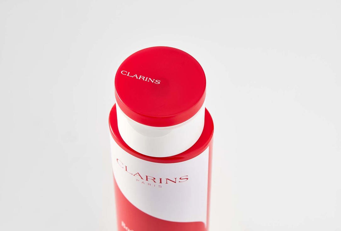 Clarins Anti-cellulite lifting cream-gel Body Fit