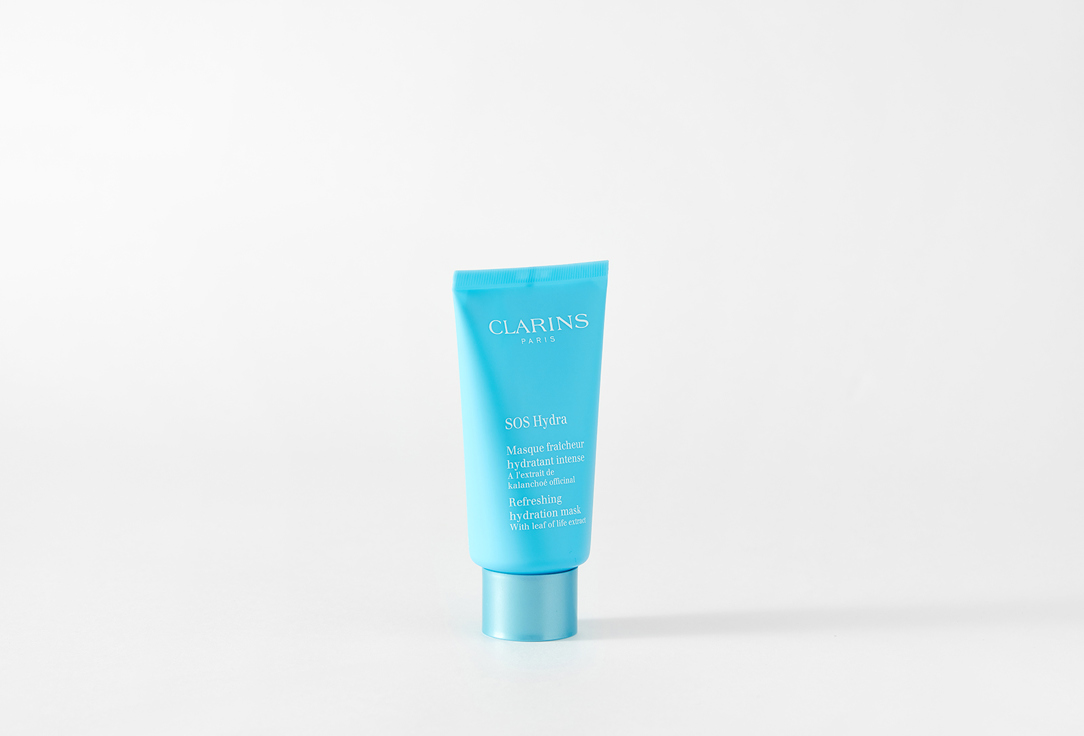 Clarins Face Mask SOS Hydra