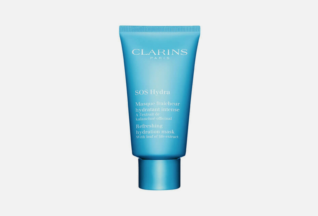 Clarins Face Mask SOS Hydra