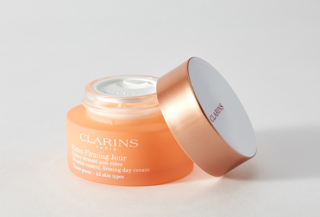 Clarins Face cream for all skin types Extra-Firming