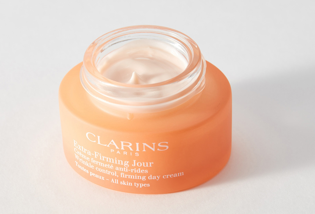 Clarins Face cream for all skin types Extra-Firming