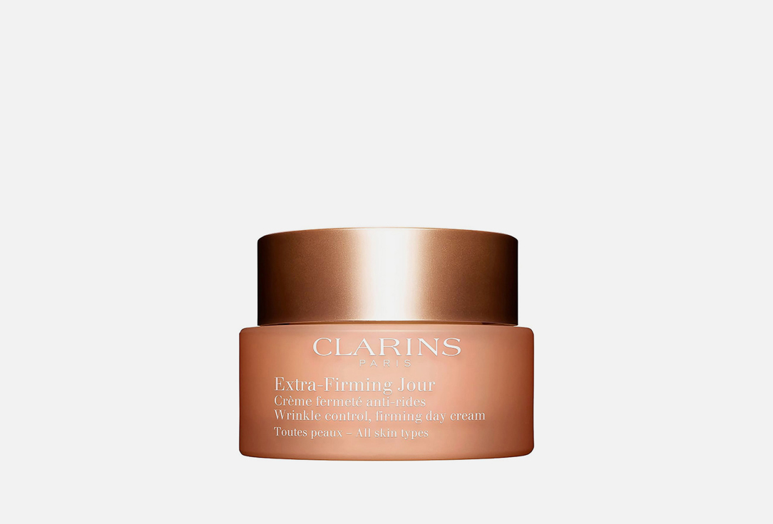 Clarins Face cream for all skin types Extra-Firming