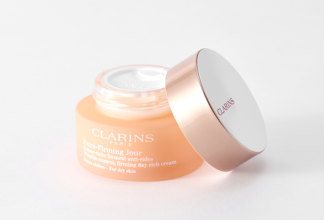 Clarins Face cream for dry skin Extra-firming