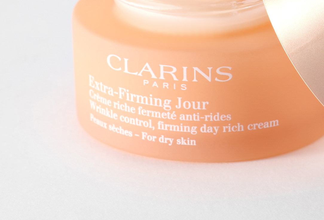 Clarins Face cream for dry skin Extra-firming